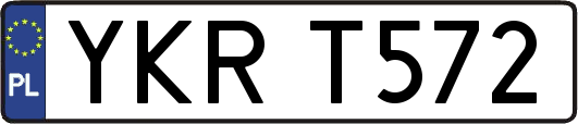 YKRT572