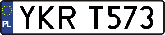 YKRT573
