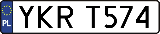 YKRT574