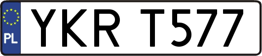 YKRT577