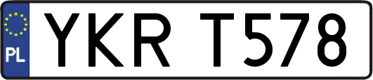 YKRT578