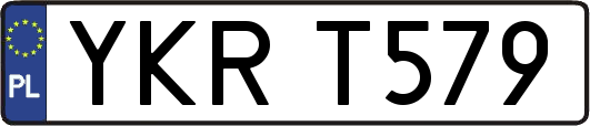YKRT579