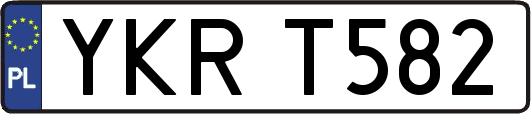 YKRT582
