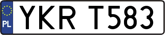 YKRT583