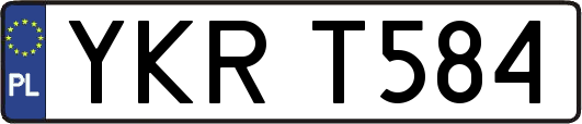 YKRT584