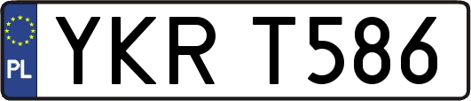 YKRT586