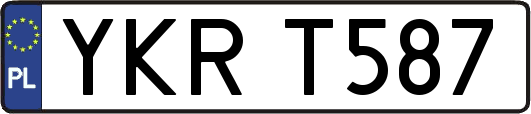 YKRT587