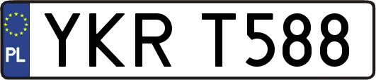 YKRT588