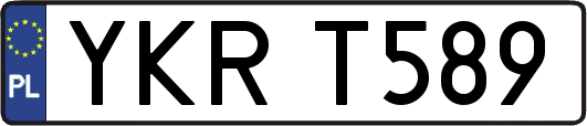 YKRT589