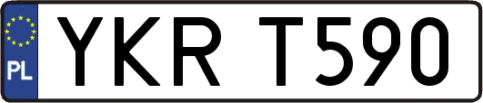 YKRT590