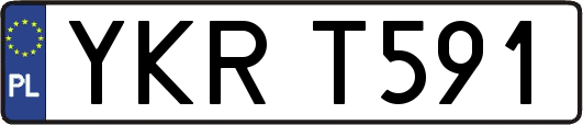 YKRT591