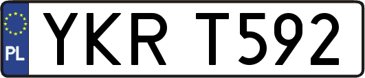 YKRT592