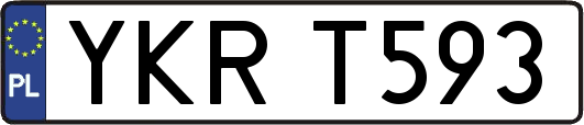 YKRT593