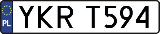 YKRT594
