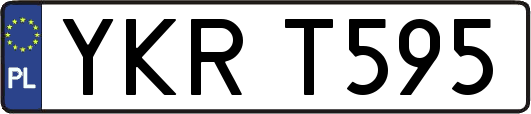 YKRT595
