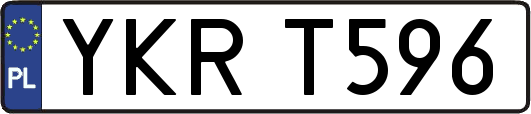 YKRT596
