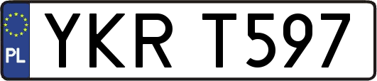 YKRT597