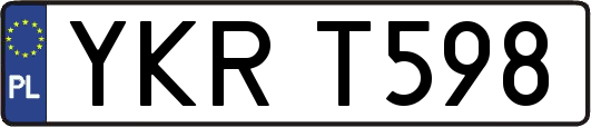 YKRT598
