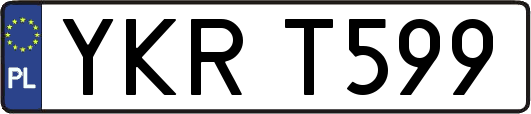YKRT599