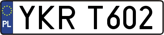 YKRT602