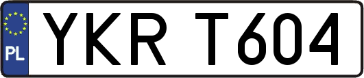 YKRT604