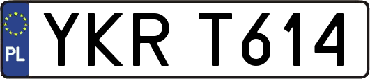YKRT614
