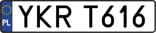 YKRT616
