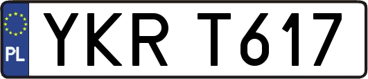 YKRT617