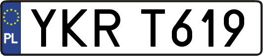YKRT619