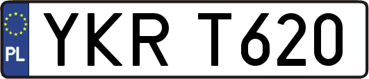 YKRT620