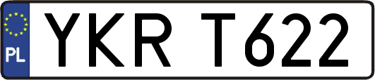 YKRT622