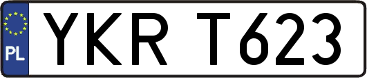 YKRT623