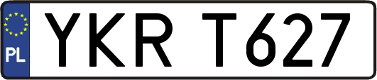 YKRT627