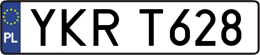 YKRT628