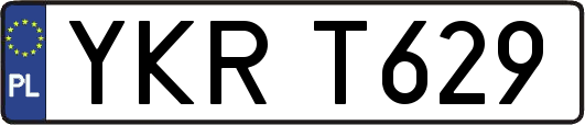 YKRT629