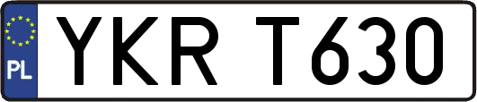 YKRT630