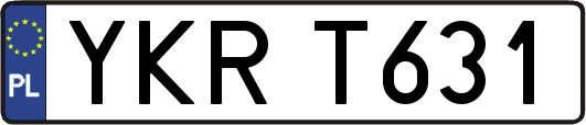 YKRT631