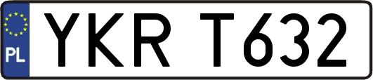 YKRT632
