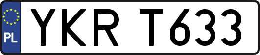 YKRT633