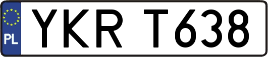YKRT638