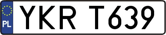 YKRT639