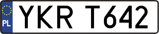 YKRT642