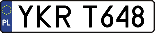 YKRT648