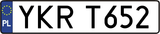YKRT652
