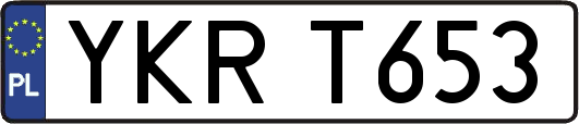YKRT653