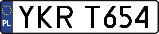 YKRT654