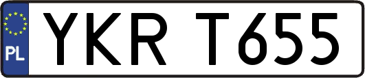 YKRT655