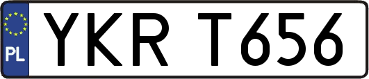 YKRT656