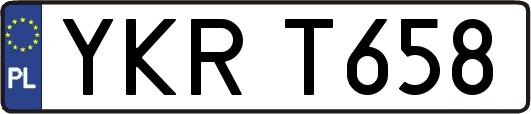 YKRT658