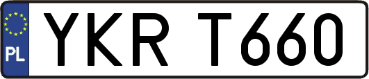 YKRT660